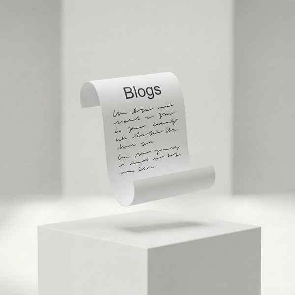 Blogs