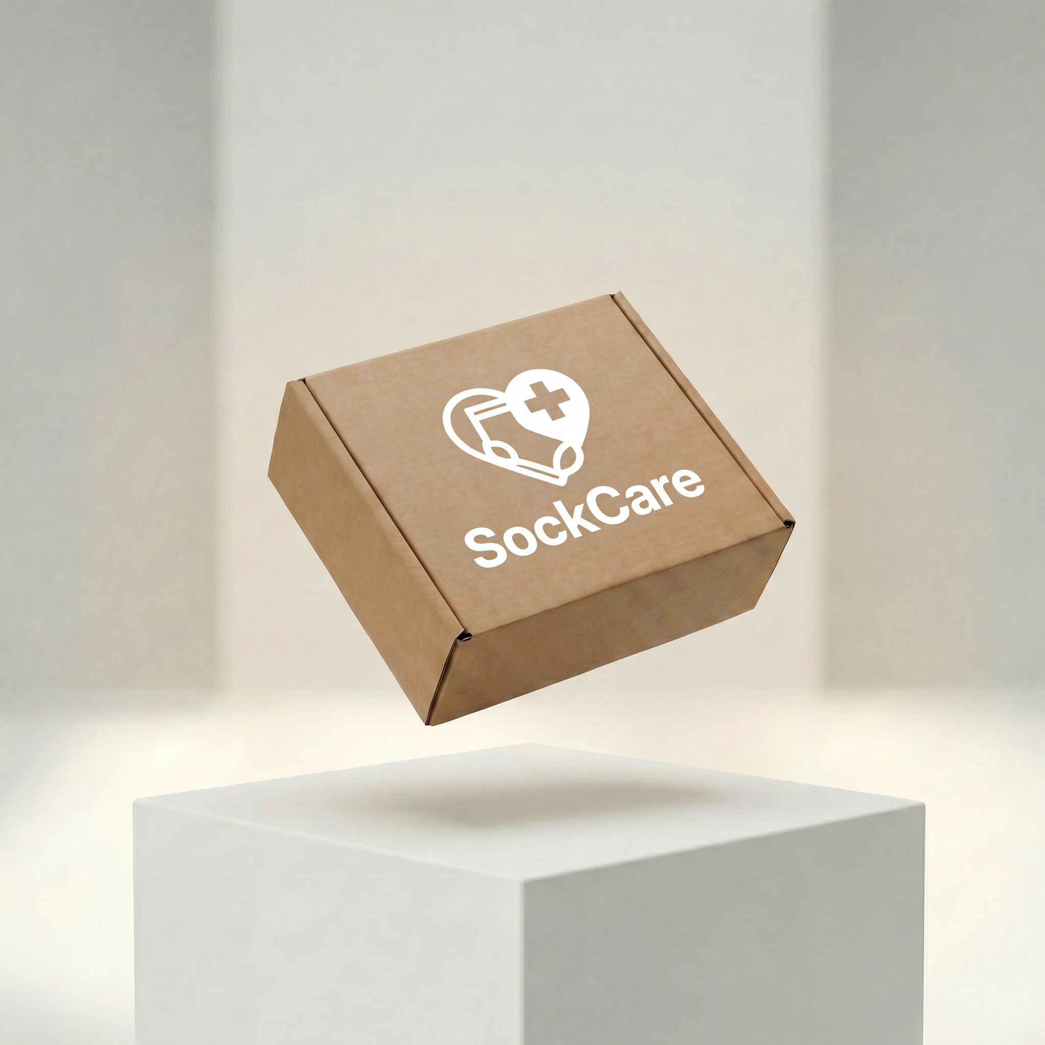 SockCare Verzending: Alles over bezorging, kosten en gratis retourneren