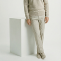 Diabetes Sokken Beige, Extra Dun | SockCare
