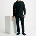 Navy Diabetes Sokken | SockCare